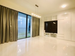 UP@Robertson Quay (D9), Apartment #209342911